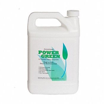 ABILITY ONE Cleaner/Degreaser 1 gal Jug PK6, 5MN51