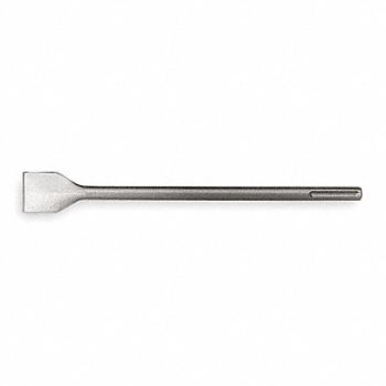 DEWALT Chisel Bit Flat 3in, 5MP70