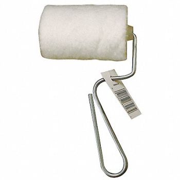 WOOSTER Mini Paint Roller Kit 3 L, 5MPR4