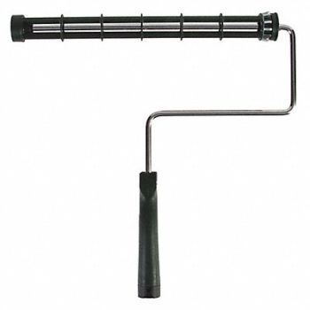 WOOSTER Paint Roller Frame 14 Roll L 16 L, 5MPR8