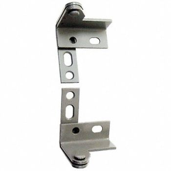 STANLEY Pivot Hinge Steel 180 Deg PK2, 5MRE7