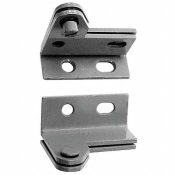 STANLEY Pivot Hinge Steel 180 Deg PK2, 5MRE9