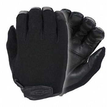 DAMASCUS Law Enforcement Glove Black 2XL PR, 5MRP2
