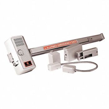 ALARM LOCK Panic Alarm Device Delayed Egress 95dB, 5MRX1