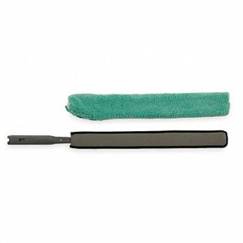 RUBBERMAID COMMERCIAL PRODUCTS Duster 3.2 in W, 5MU95