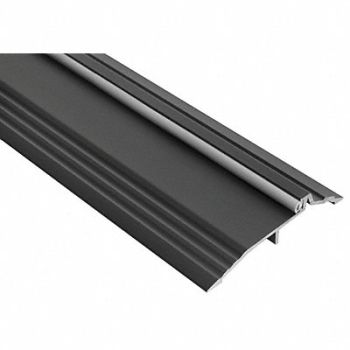 NATIONAL GUARD Threshold Smooth/Fluted Top 6 ft, 5MUM6