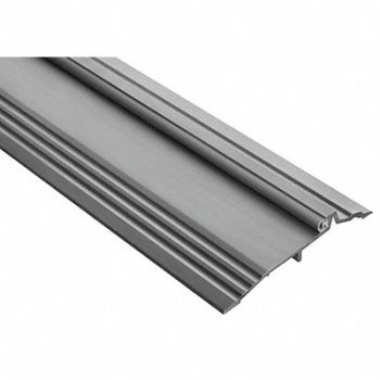 NATIONAL GUARD Threshold Smooth/Fluted Top 4 ft., 5MUM8