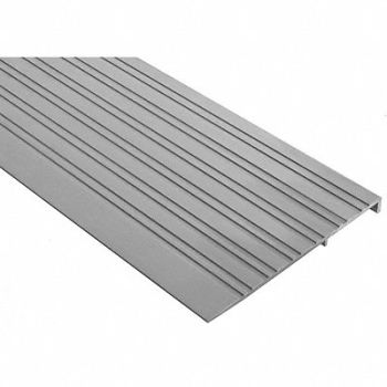 NATIONAL GUARD ADA Ramp Aluminum 6 x 36 In, 5MUV1