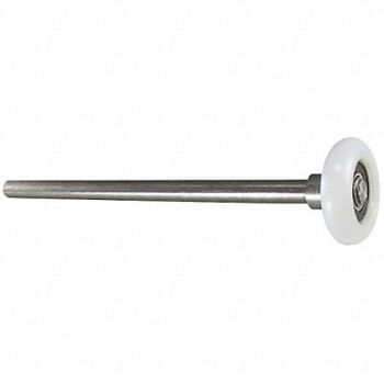 AMERICAN GARAGE DOOR SUPPLY Door Roller 7 1/2 in Dia 2 in PK4, 5MUX3