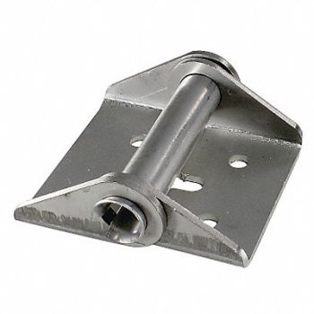AMERICAN GARAGE DOOR SUPPLY Garage Door Hinge 3 In H PK2, 5MUZ5