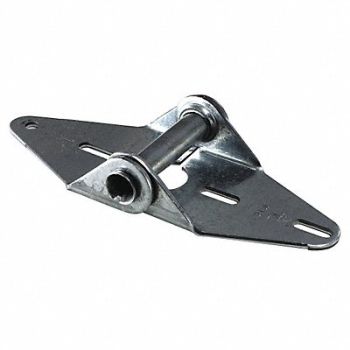 AMERICAN GARAGE DOOR SUPPLY Garage Door Hinge Zinc PK4, 5MVA2