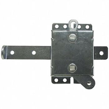 AMERICAN GARAGE DOOR SUPPLY Inside Lock Mechanism, 5MVG9