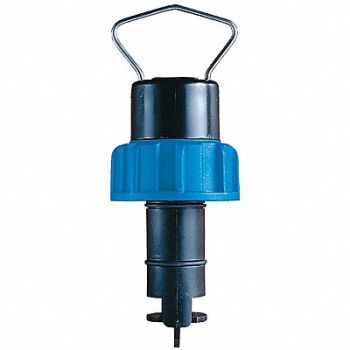 SIGNET Paddlewheel Flowmeter, 5MXP7