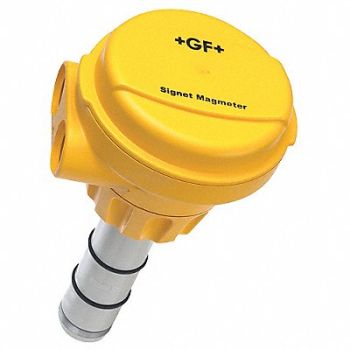 SIGNET Insertion Magmeter, 5MXR1
