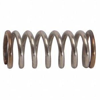 GRAINGER APPROVED Spring Needle Valve, 5MYV6