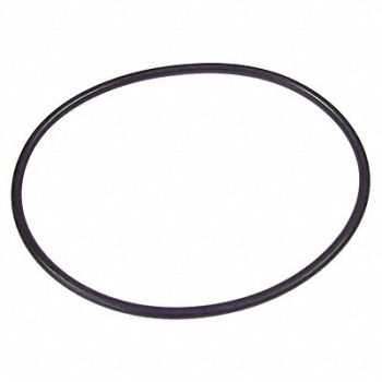 GRAINGER APPROVED Cover O-ring, 5MYV9