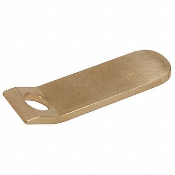 GRAINGER APPROVED Needle Valve Lever, 5MYX3