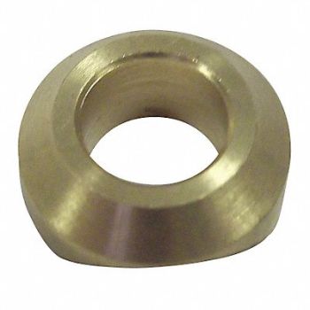 GRAINGER APPROVED Needle Valve Spacer, 5MYX4