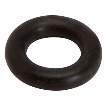 GRAINGER APPROVED Needle Valve O-ring, 5MYX5