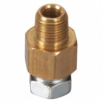GRAINGER APPROVED Needle Valve Seat Bushing, 5MYX6
