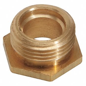 GRAINGER APPROVED Valve Nut, 5MYY4