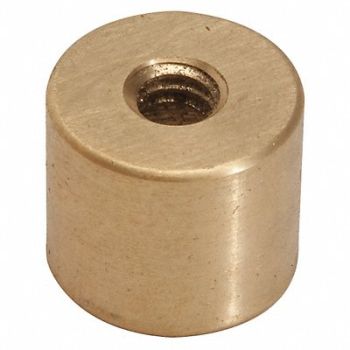 GRAINGER APPROVED Stem Cap, 5MYY6