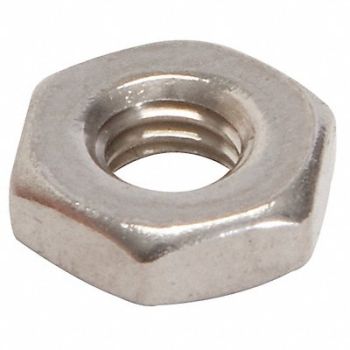 GRAINGER APPROVED Stem Nut, 5MYZ1