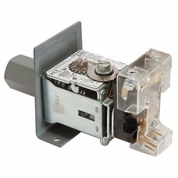 GRAINGER APPROVED Pressure Control Switch, 5MYZ7