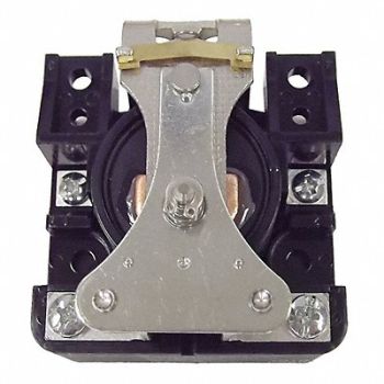 GRAINGER APPROVED Relay 60Hz, 5MYZ9