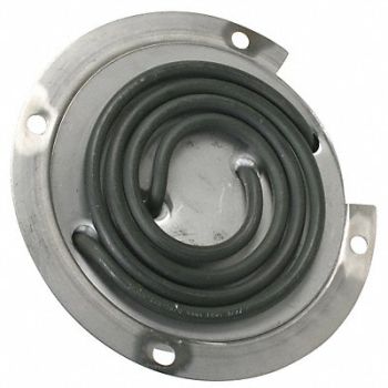 GRAINGER APPROVED Lower Heating Unit, 5MZA1