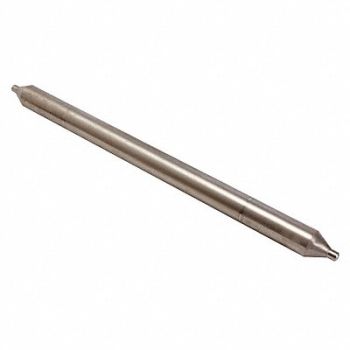 GRAINGER APPROVED Invar Reference Bar, 5MZA3