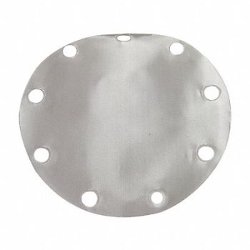 GRAINGER APPROVED Mesh Disk No 200, 5MZA4