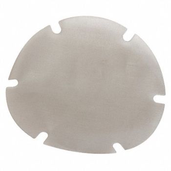 GRAINGER APPROVED Mesh Disk No 325, 5MZA6