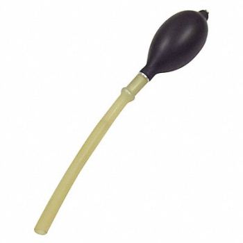 GRAINGER APPROVED Stopcock Cell and Plunger, 5MZC2
