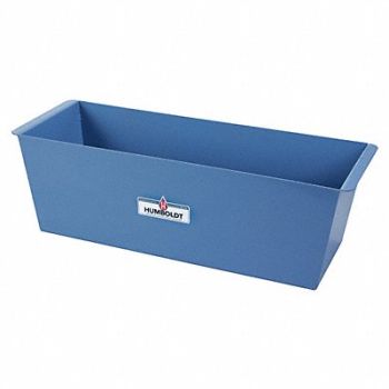 GRAINGER APPROVED Pan for SP-2, 5MZD6