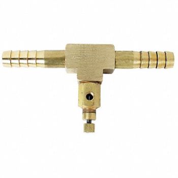 GRAINGER APPROVED Slow Release Valve, 5MZE5