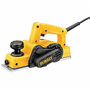 DEWALT Electric Hand Planer Corded 120V AC, 5NAK0