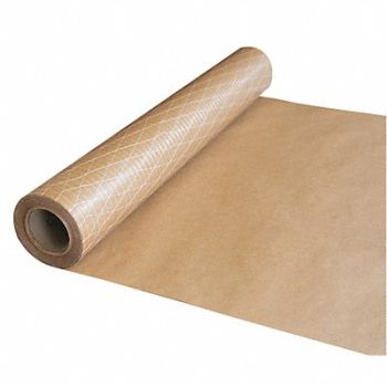 PLASTICOVER Kraft Paper 36 200 ft., 5NAL7
