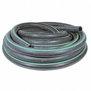 GATES Heater Hose 3/4 ID x 50 ft L, 5NDF0
