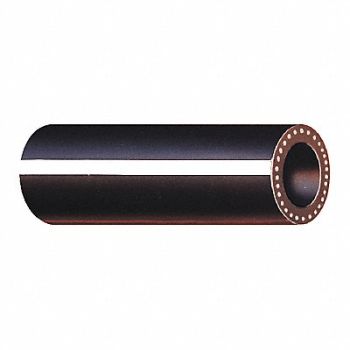 GATES Heater Hose 3/8 ID x 50 ft L, 5NDE7