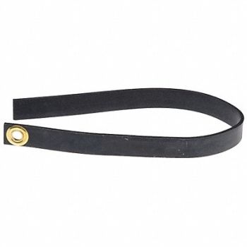 GATES Static Strap 1 1/16 x 30 In, 5NDT0
