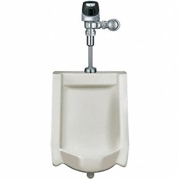 SLOAN Washout Urinal Automatic Flush Valve, 5NFL1