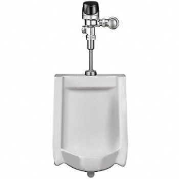 SLOAN Washout Urinal Automatic Flush Valve, 5NFL2