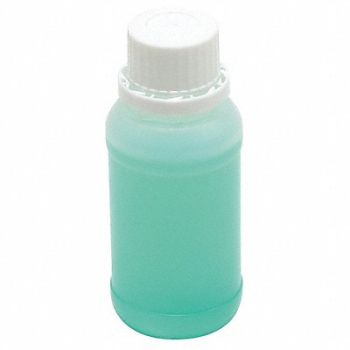 DYNALON Tamper Evident Bottle 50mL Narrow PK100, 5NFN6