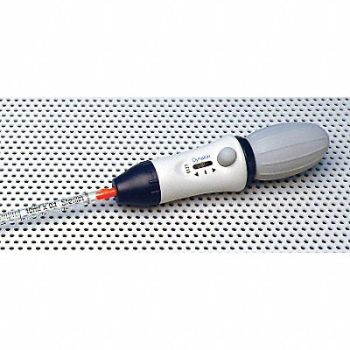 DYNALON Pipette Controller Blue, 5NFP8