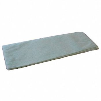 Dusting Sheet Blue Biofiber PK200, 66DA31