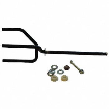 BILLY GOAT Parking Brake Kit For F902S F1302H, 5NLG3