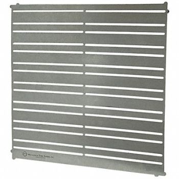 WESTWARD Silver Magnetic Tool Holder Steel, 5NNE0
