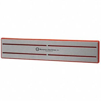 WESTWARD Red Mgntic Tool Holder Plyprpylne Steel, 5NNE2