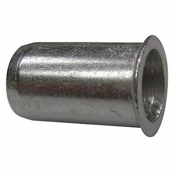 GRAINGER APPROVED RVNT ST ZP FLSH PK20, 5NNK8